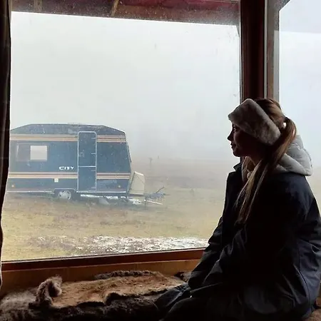 Unique Off-grid Cabin In Raw Nature: Bucephalus 营地 *